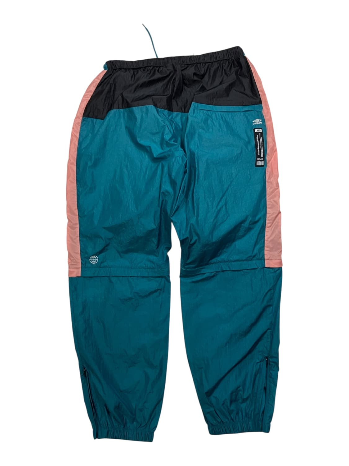 엄브로 LMC 트레이닝 팬츠 S 상품이미지4