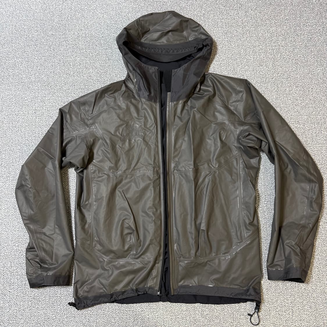 아크테릭스 제타 SL XL 상품이미지9