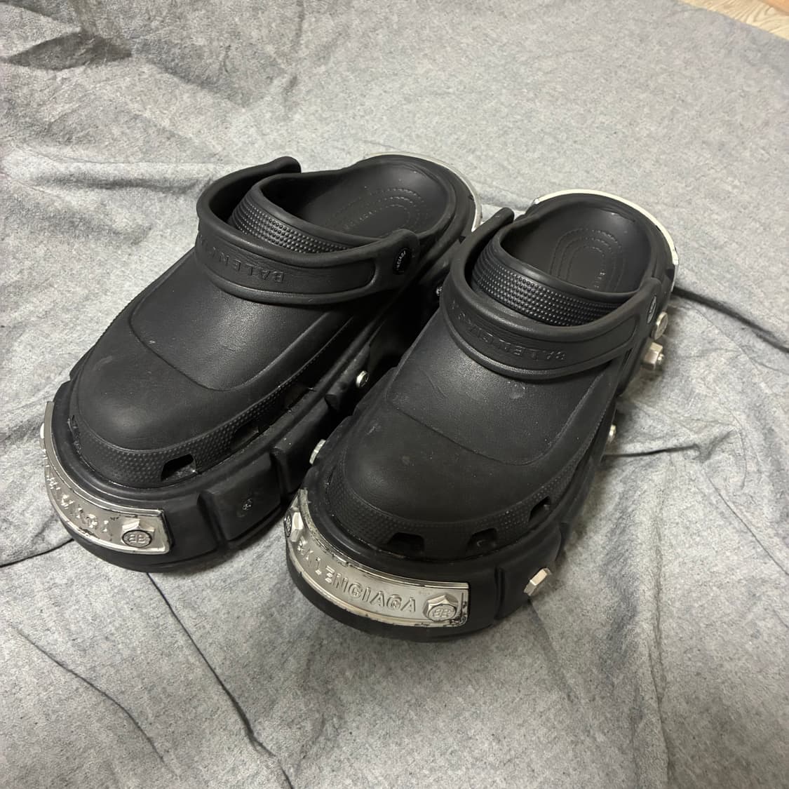 발렌시아가 하드크록스 42 상품이미지1