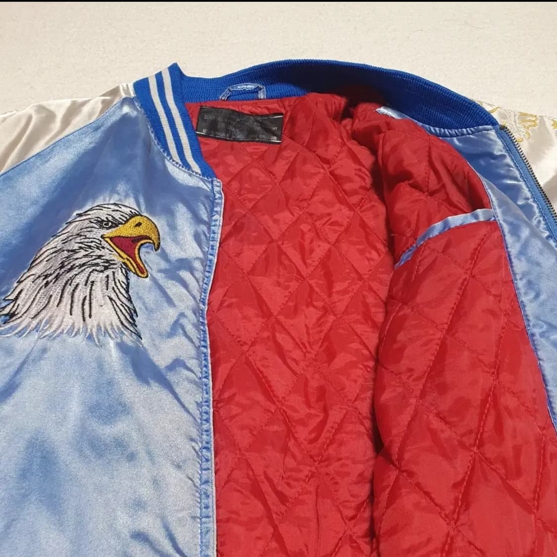 [105] 정글스톰 요코수카 스카잔 상품이미지5