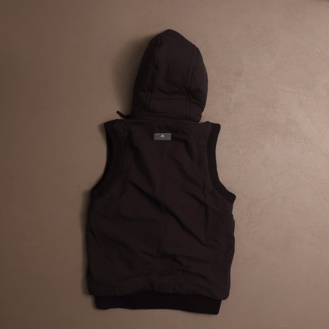 아디다스X스텔라맥카트니 조끼패딩 A1778 상품이미지5