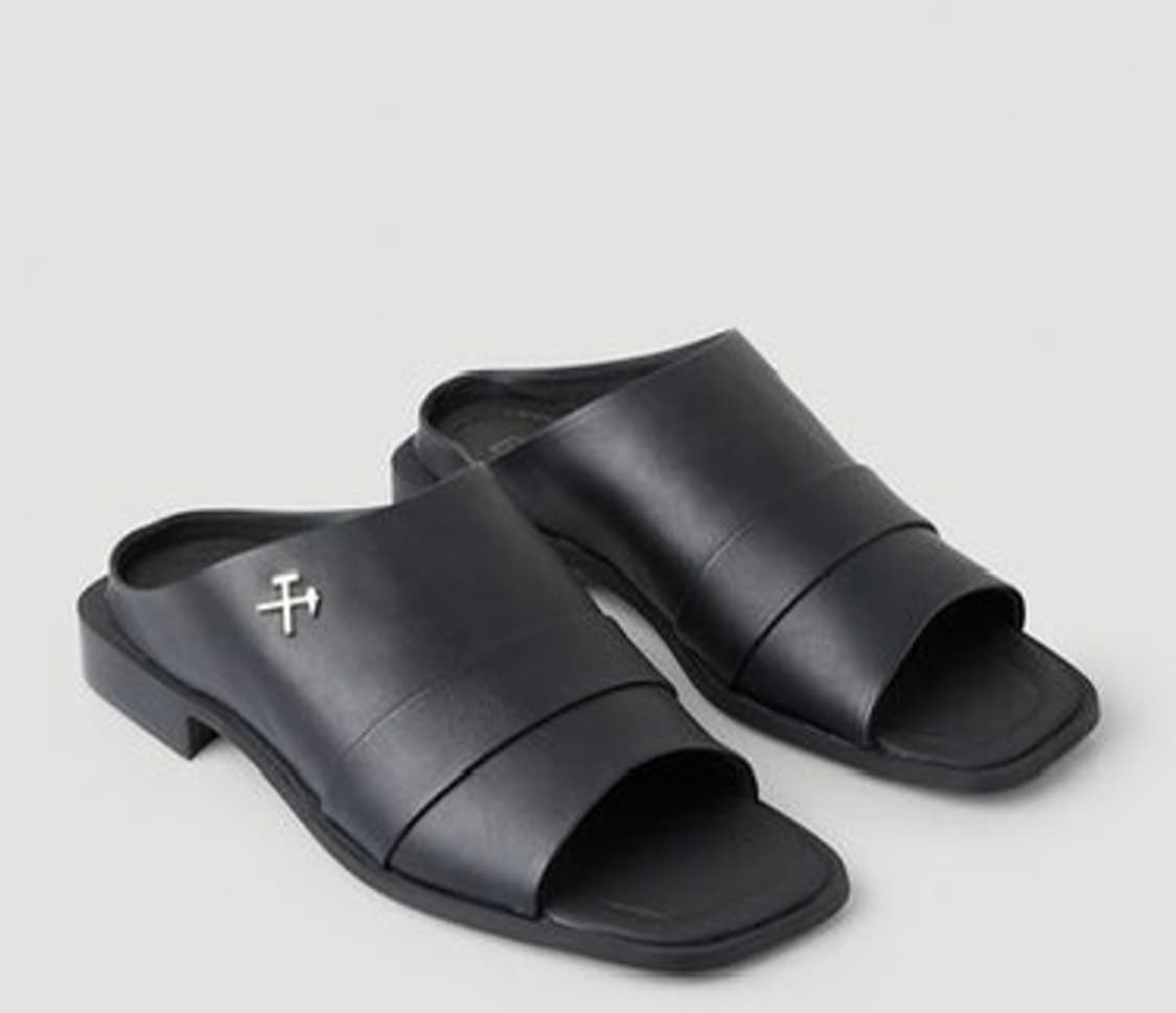 (260) Gmbh hardware sandle 상품이미지1