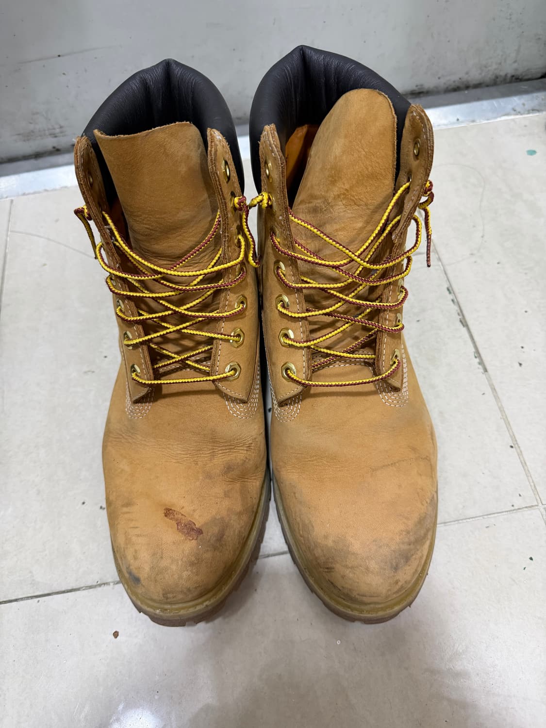 팀버랜드 280 상품이미지7