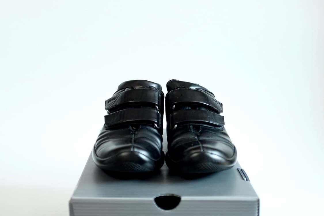 Prada Sport 프라다 스포츠 벨크로 상품이미지2