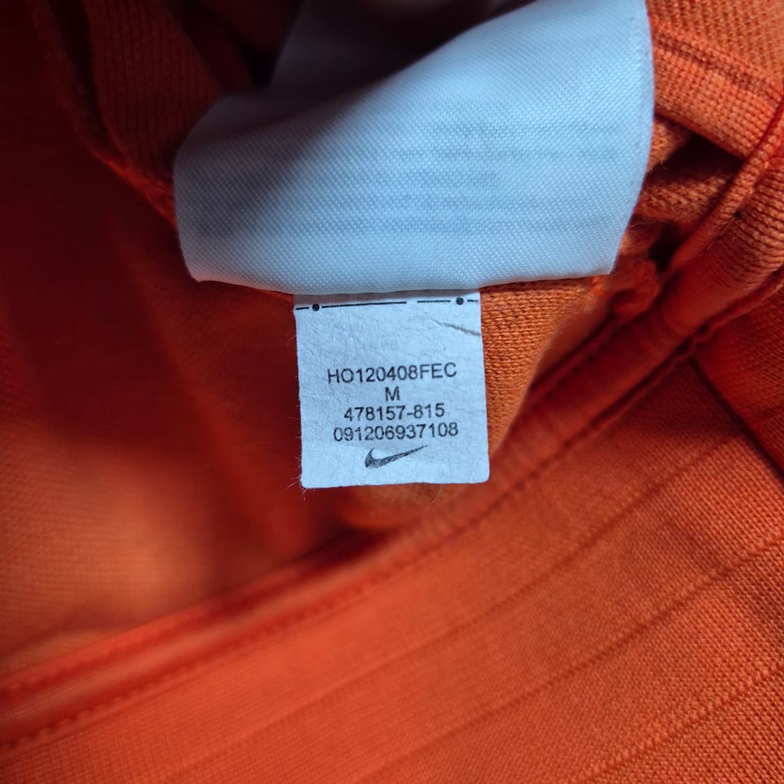 12/13 바르셀로나 트랙 저지 상품이미지6