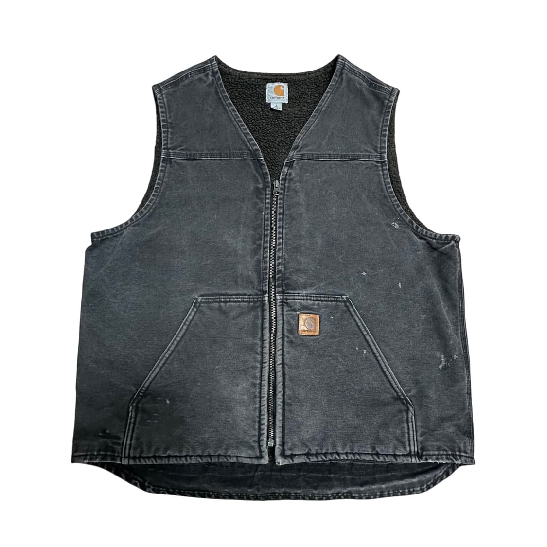 칼하트 베스트 자켓 상품이미지1