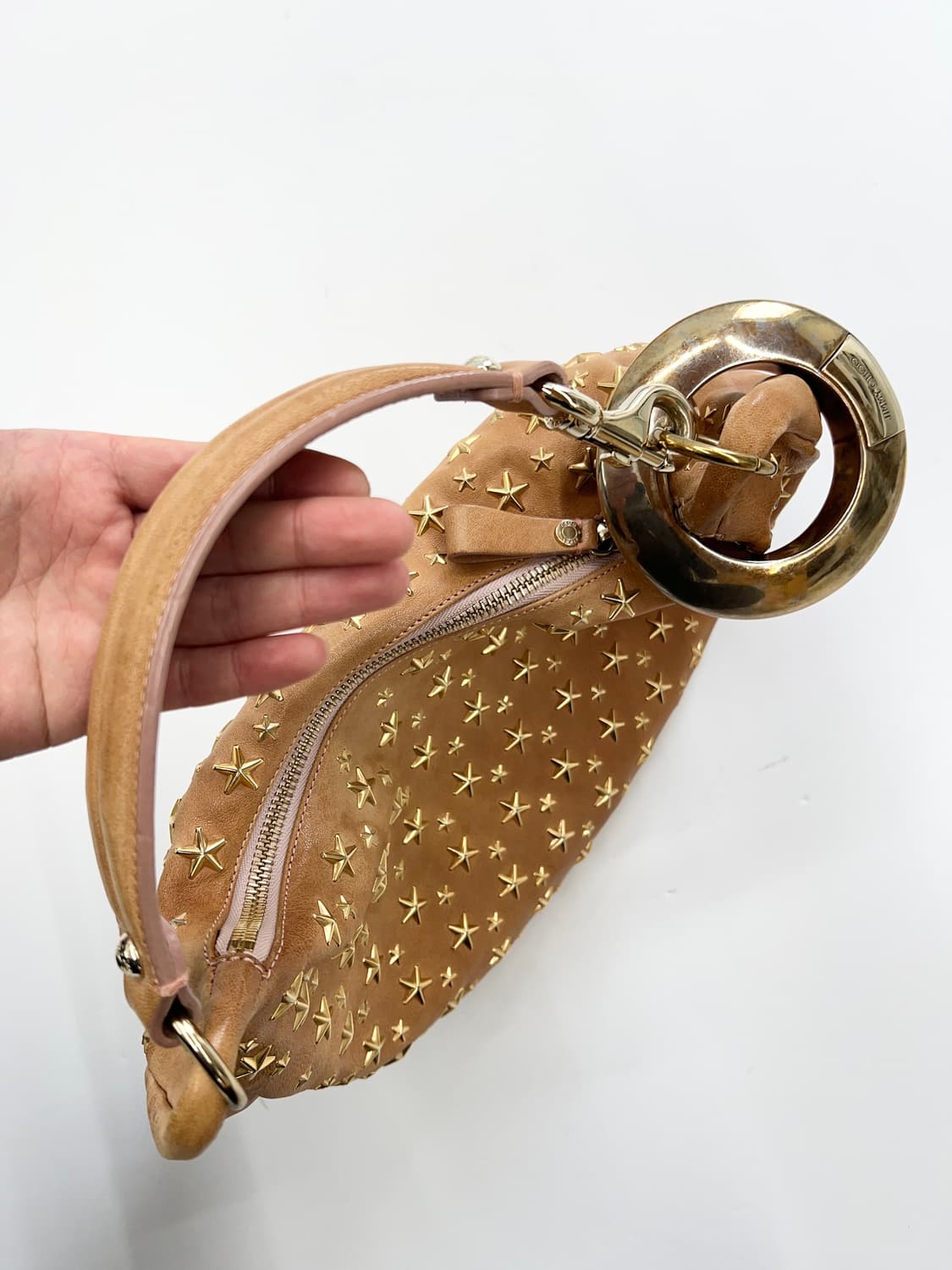 지미추 스터드백 상품이미지7