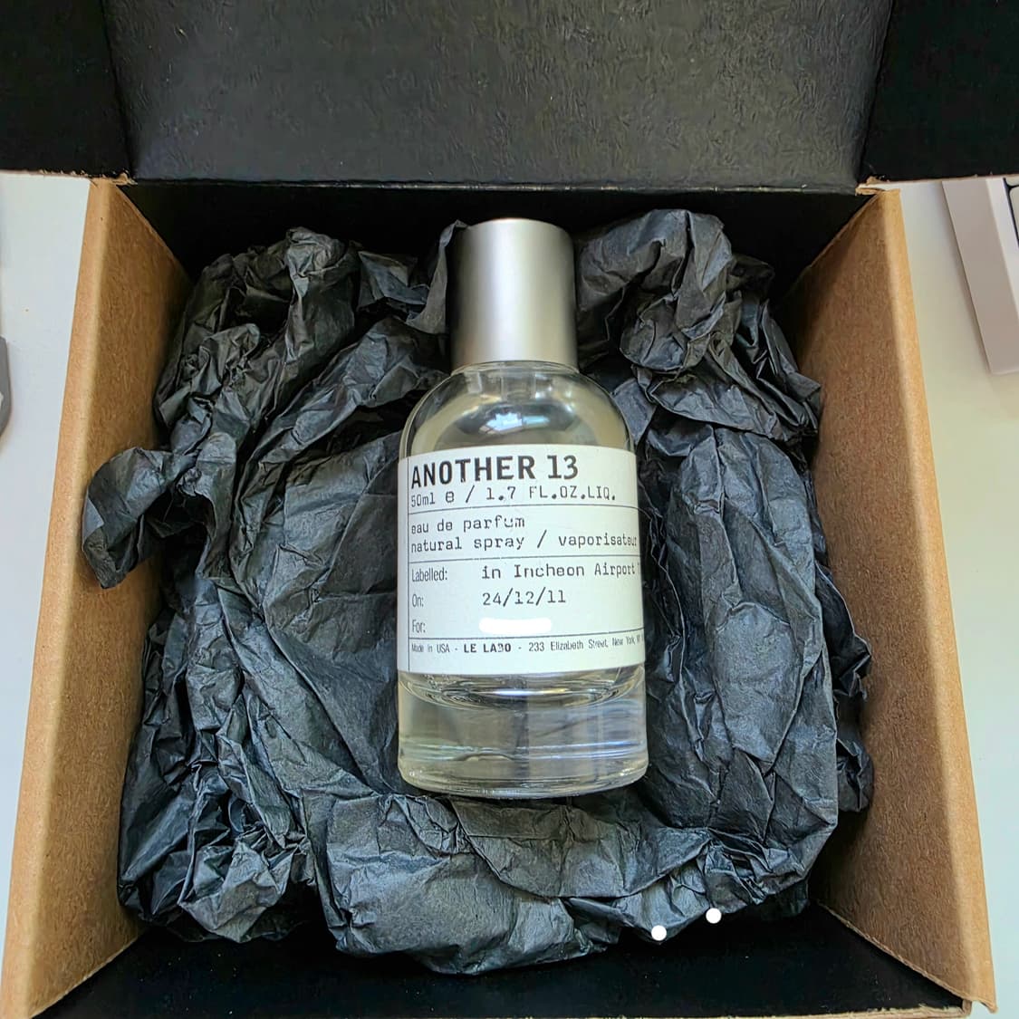 르라보 어나더13 50ml 상품이미지1