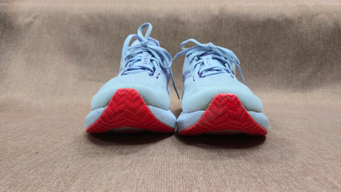 아식스 280mm- 노바블라스트 5 도쿄 블루 페이드 에도 퍼플 상품이미지3