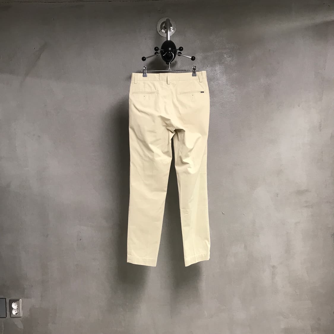 폴로 랄프로렌 베이지 치노 팬츠 30/32 상품이미지5