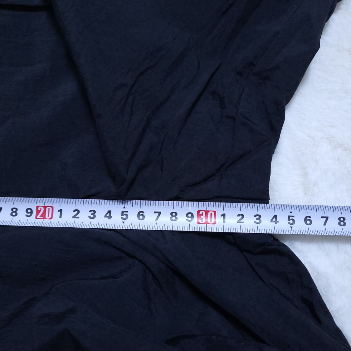 나이키 스우시 남성 조거바지 M 0317 상품이미지4