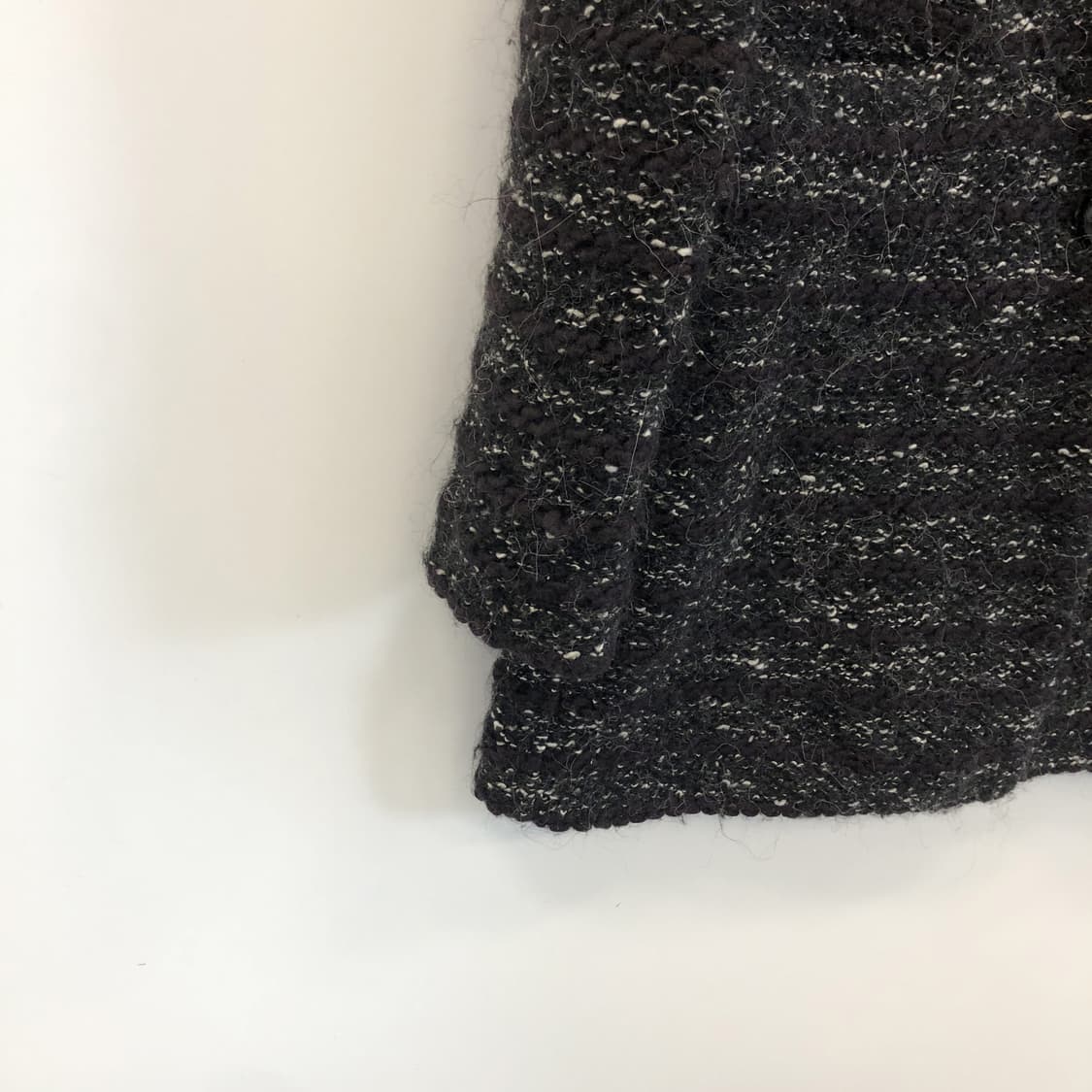 이자벨마랑 (국내판) 알파카 울혼방 코트 36  상품이미지3