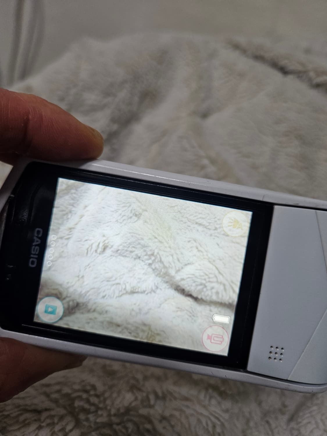 카시오 ex-tr70 레트로 디카 디지털카메르 상품이미지9