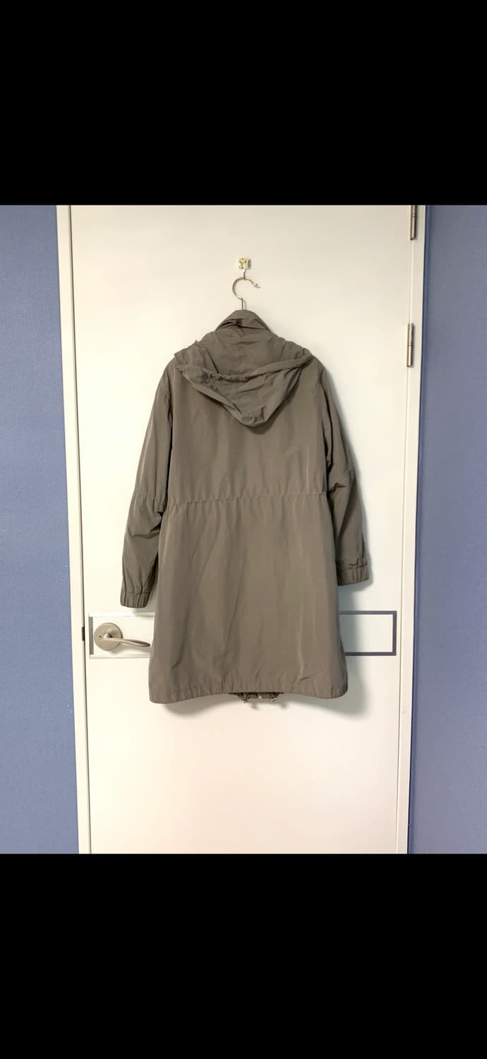 바람막이 점퍼 상품이미지2