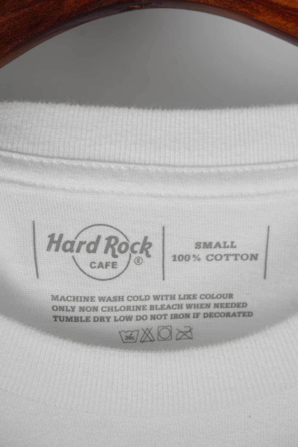  HARDROCK CAFE kuala lumpur T-shirt 상품이미지5