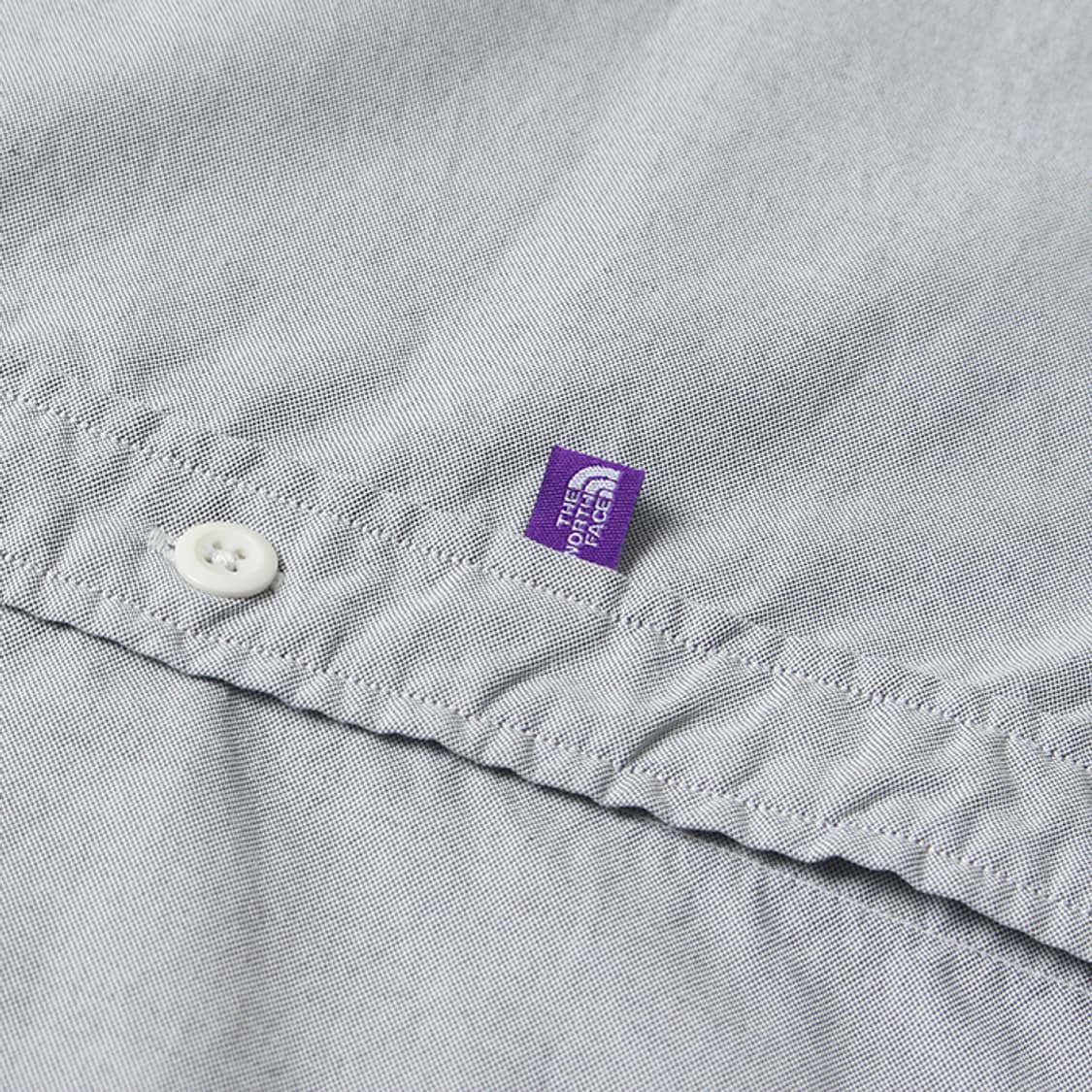 PURPLE LABEL "Grey Shirts" 상품이미지5