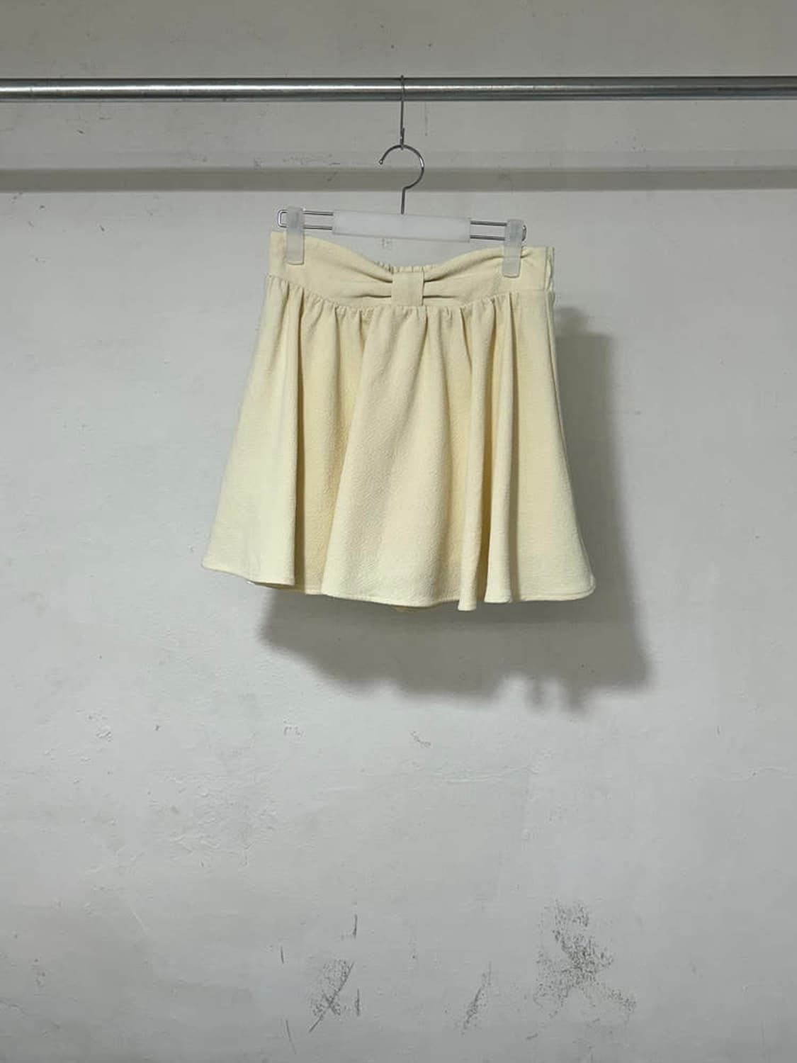 vtg skirt 상품이미지1