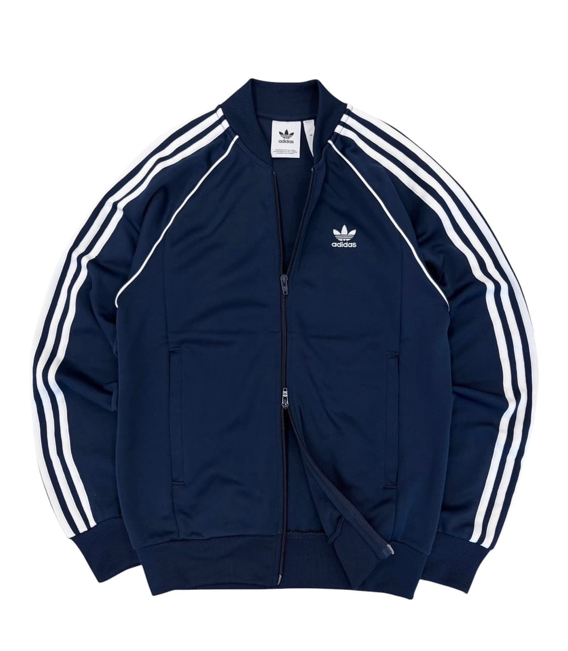 아디다스 슈퍼스타 트랙탑 (M) 상품이미지1