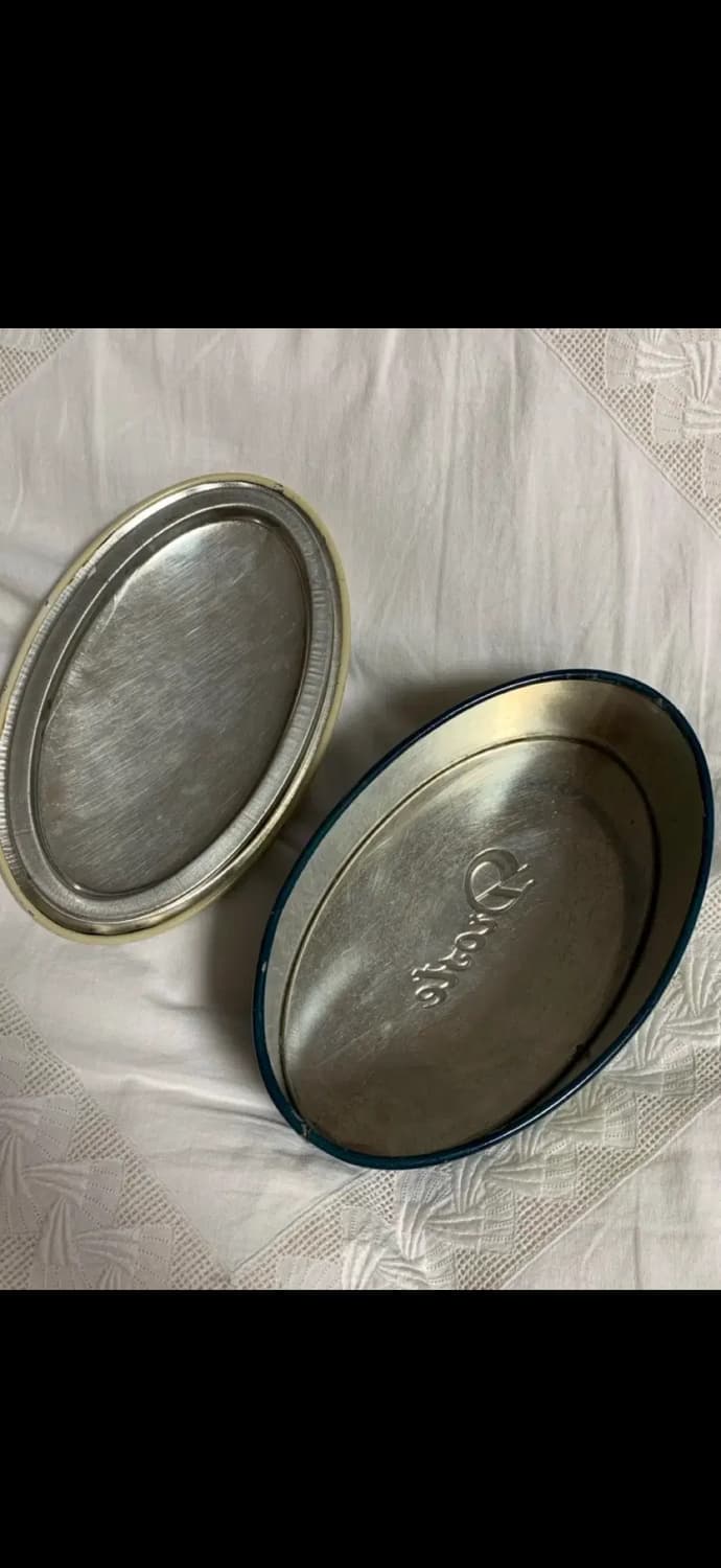 빈티지 틴케이스  상품이미지4