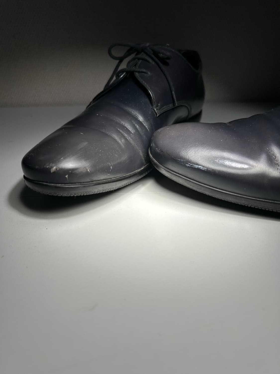 프라다 더비 상품이미지8