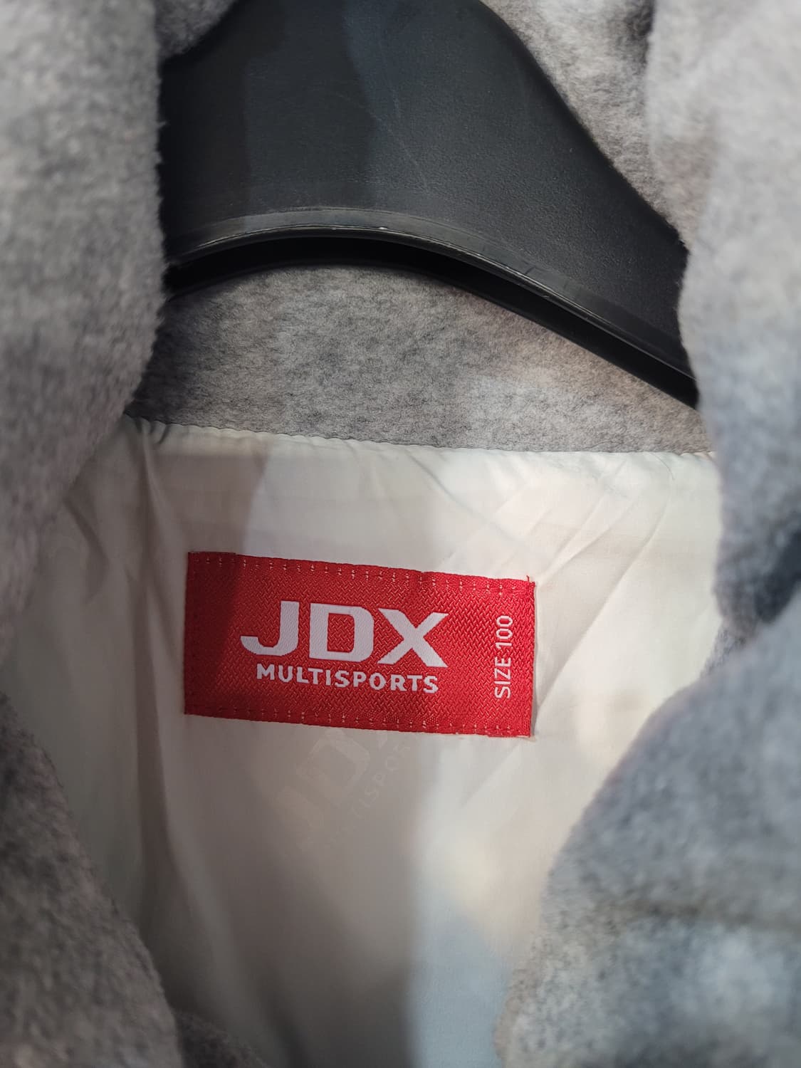 JDX 여성 퀼팅 다운패딩 조끼 상품이미지3