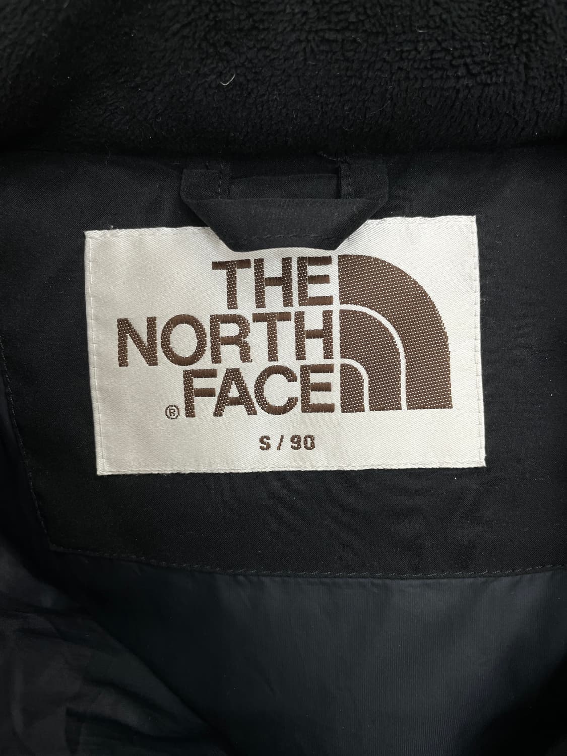 노스페이스(The North Face) 익스플로링 구스 다운 롱패딩 상품이미지5