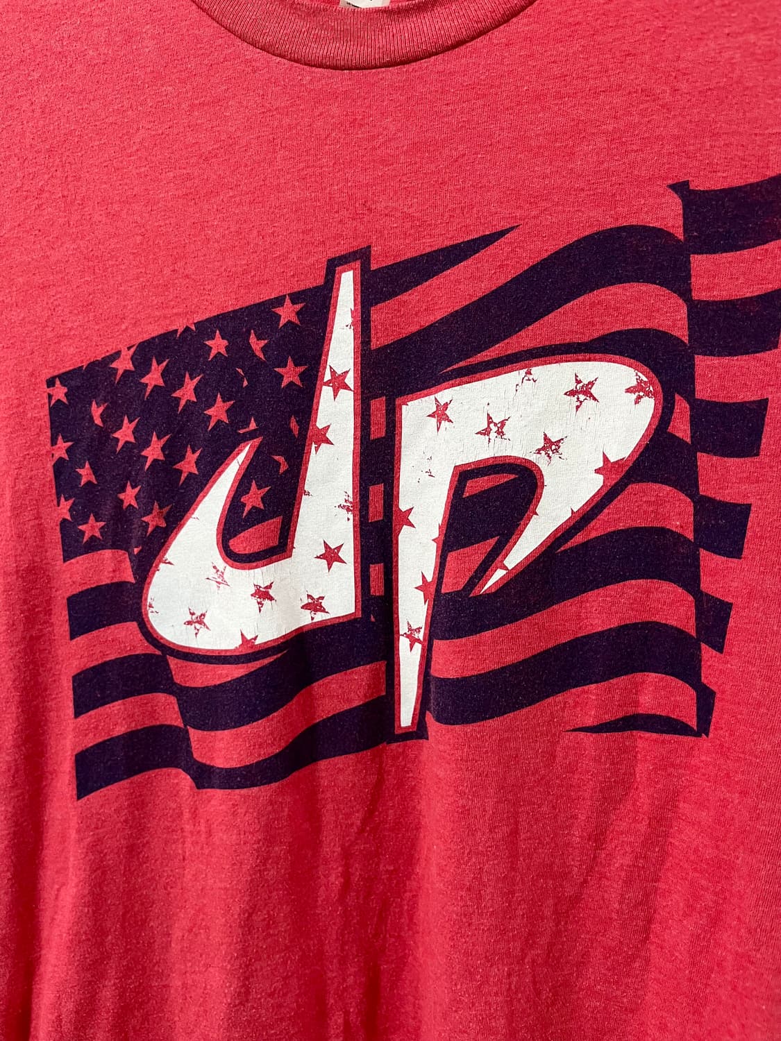 Dude Perfect 🇺🇸⭐️ tee 상품이미지4