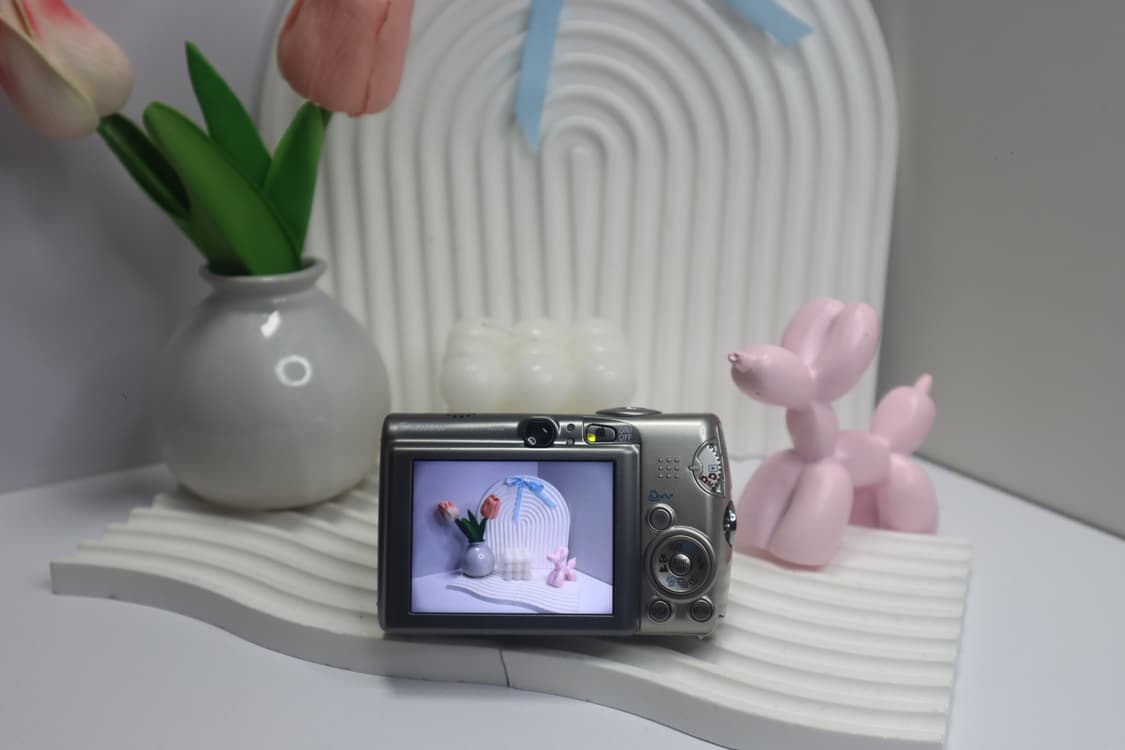 *인풀루언서 디카* 캐논 익서스950is/익시 810is 상품이미지5