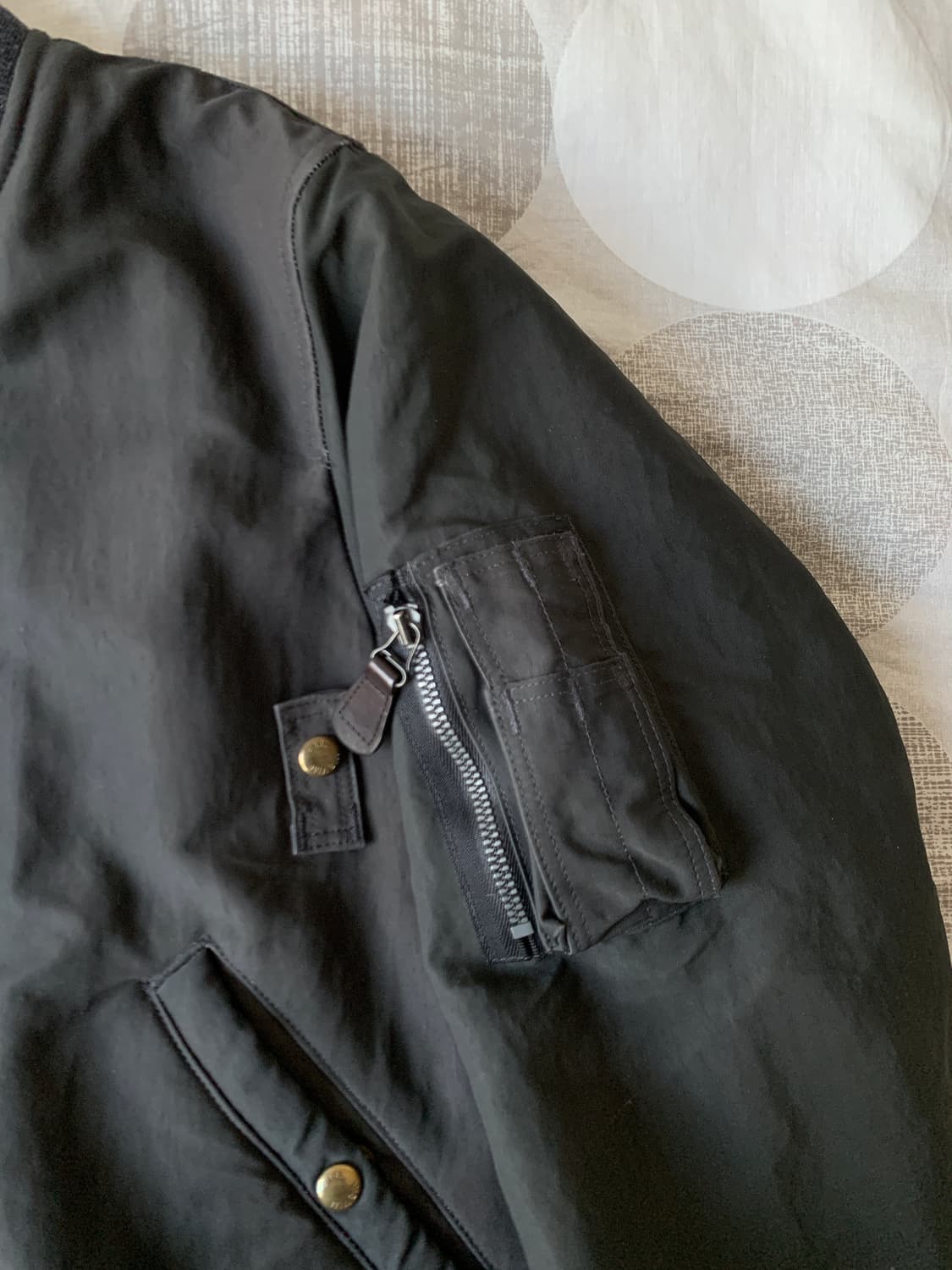 15aw THORSON JKT 상품이미지5