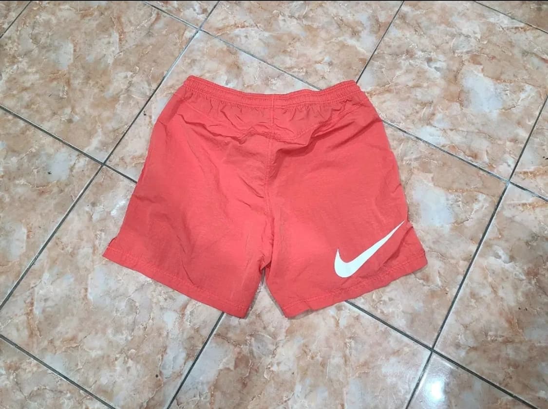 나이키 스투시 워터 쇼츠 (M) 상품이미지3