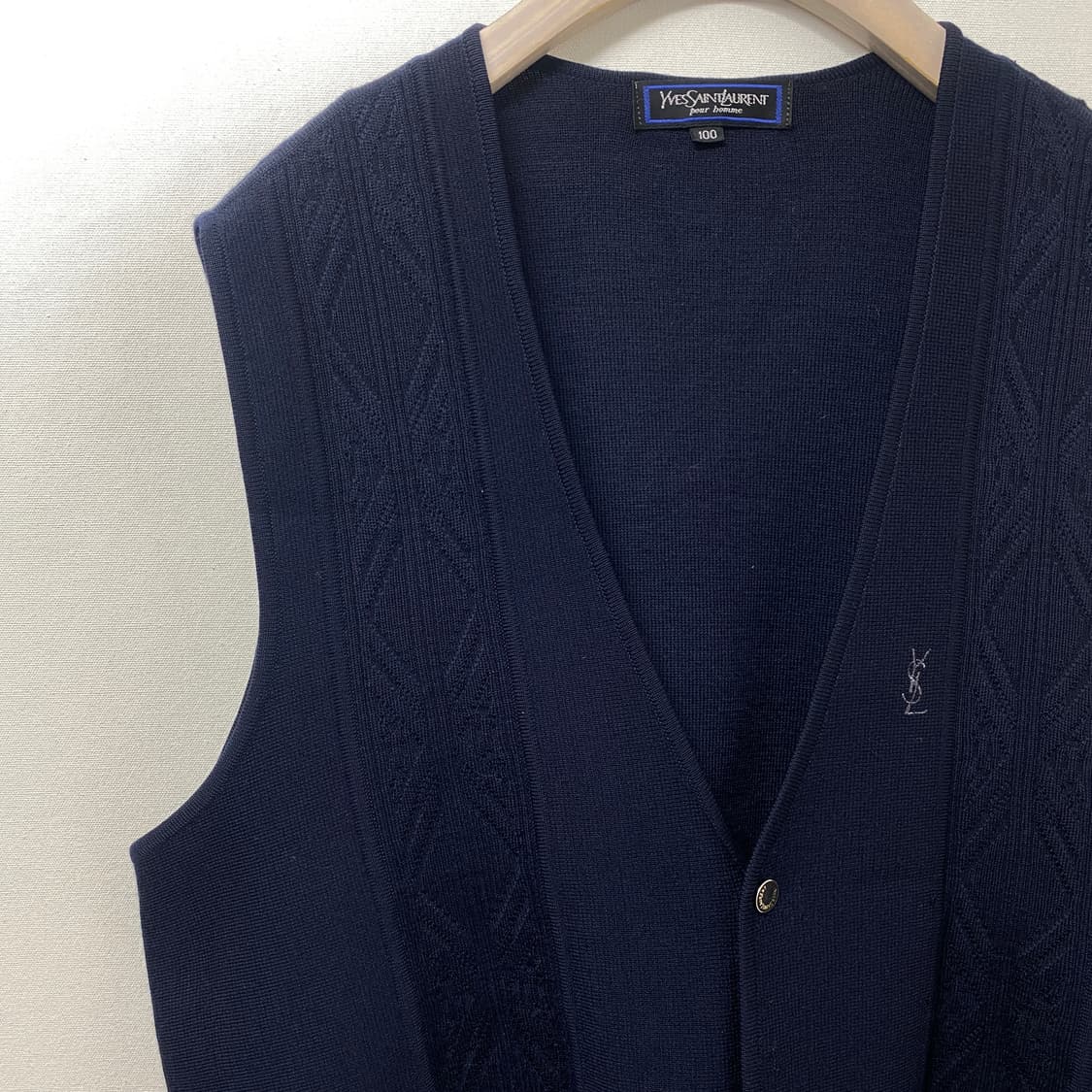 입생로랑 베스트 L 상품이미지3