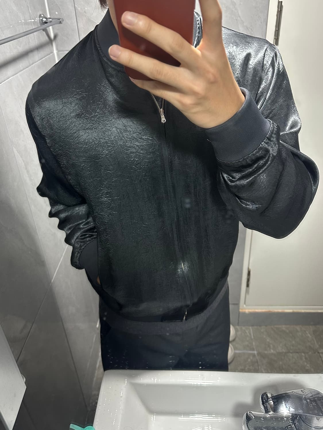 리젤서비스 flutter 블루종 상품이미지1