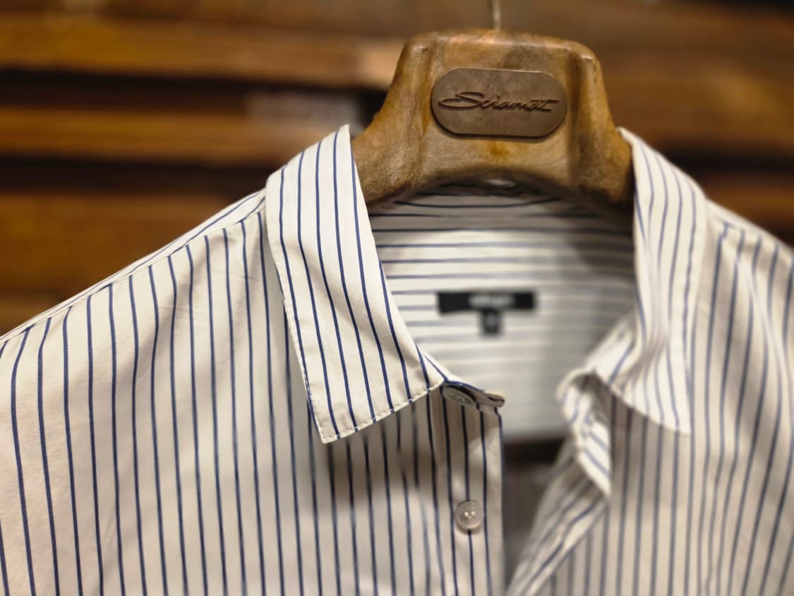 알레그리 셔츠 상품이미지3