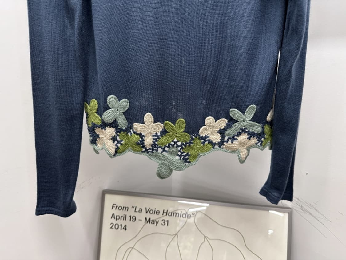 O'HOVE DE MUSEE (M) 상품이미지7