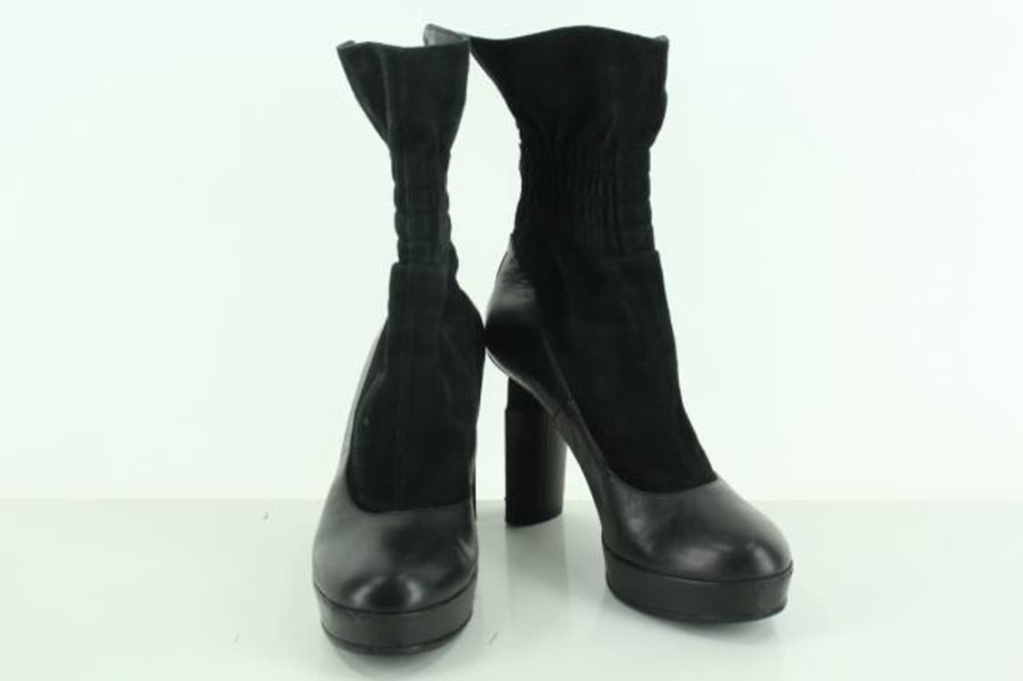 Fendi 플랫폼 힐 상품이미지3