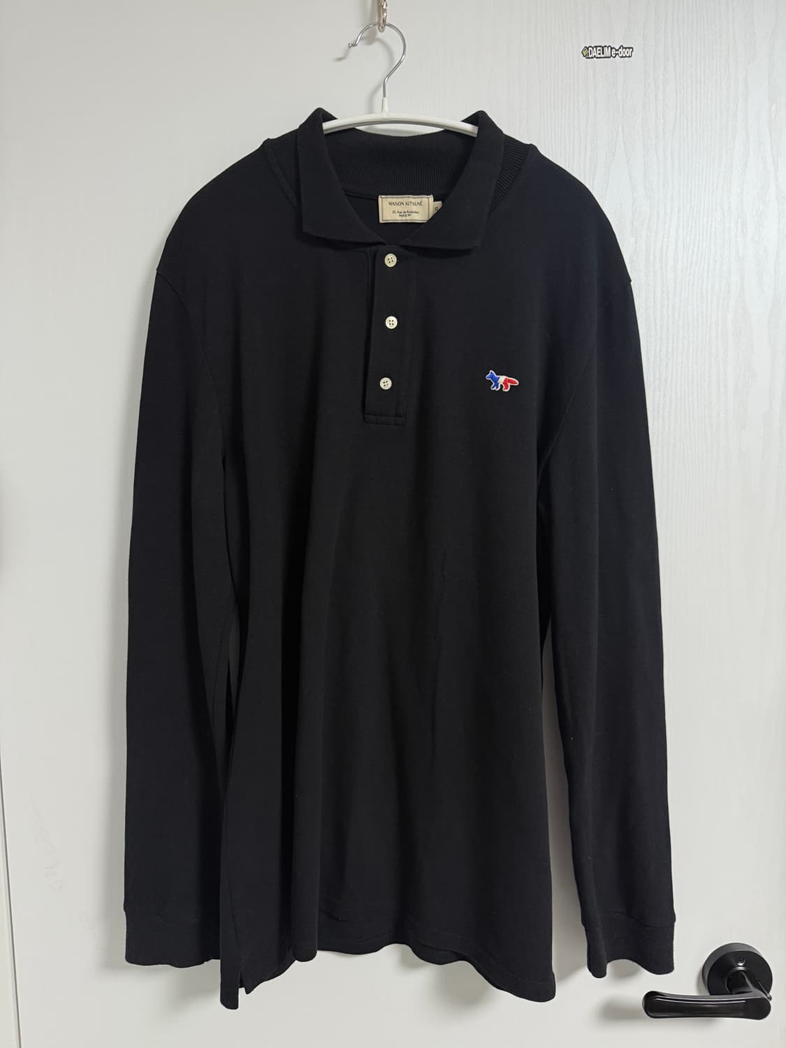 메종키츠네 상품이미지1