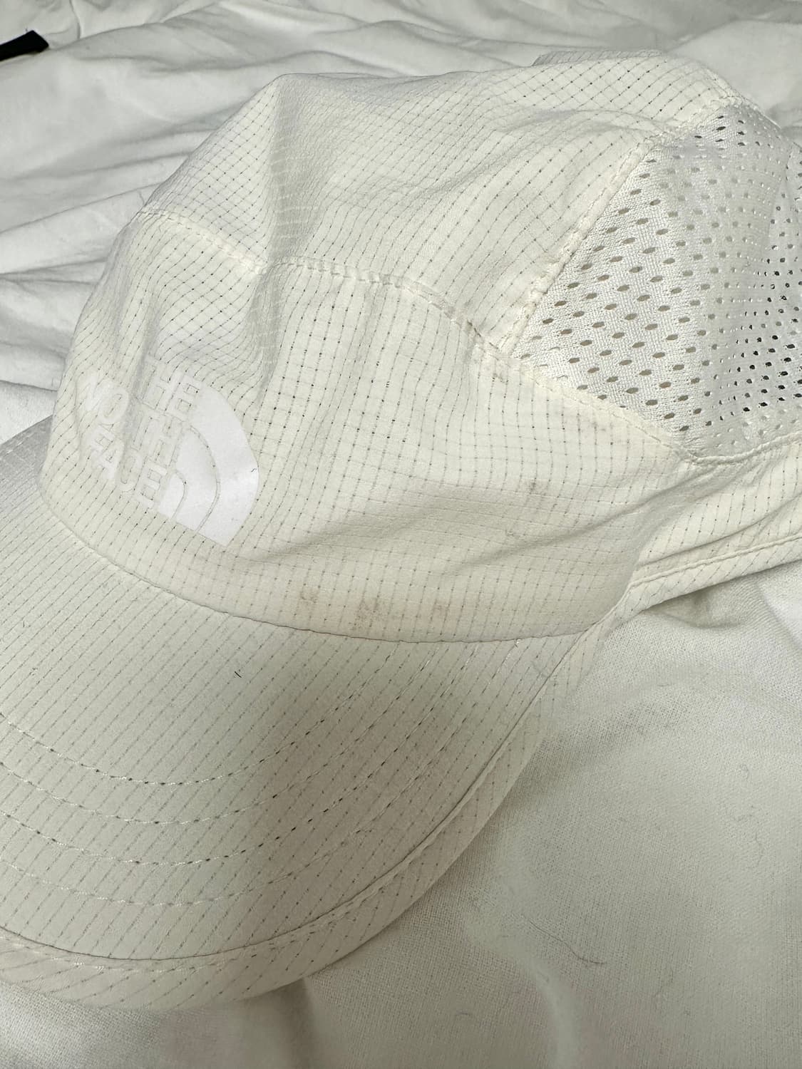 노스페이스 섬머 런 햇 상품이미지2