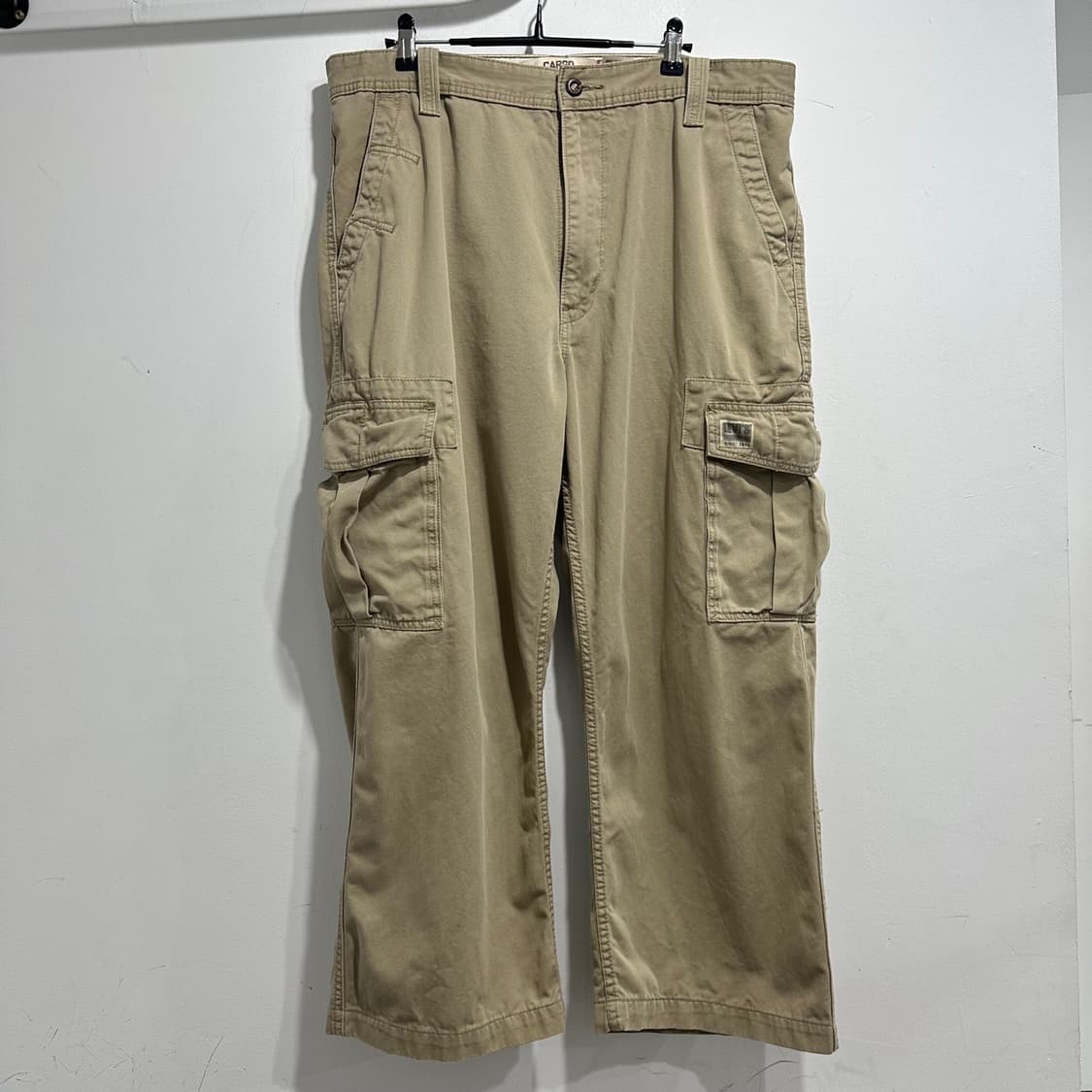리바이스 워크 카고펜츠 상품이미지2