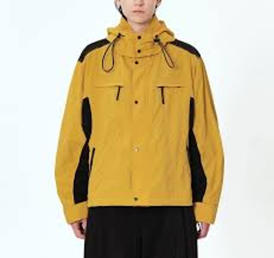 A3 아더에러 그램퍼 자켓 바람막이 상품이미지2