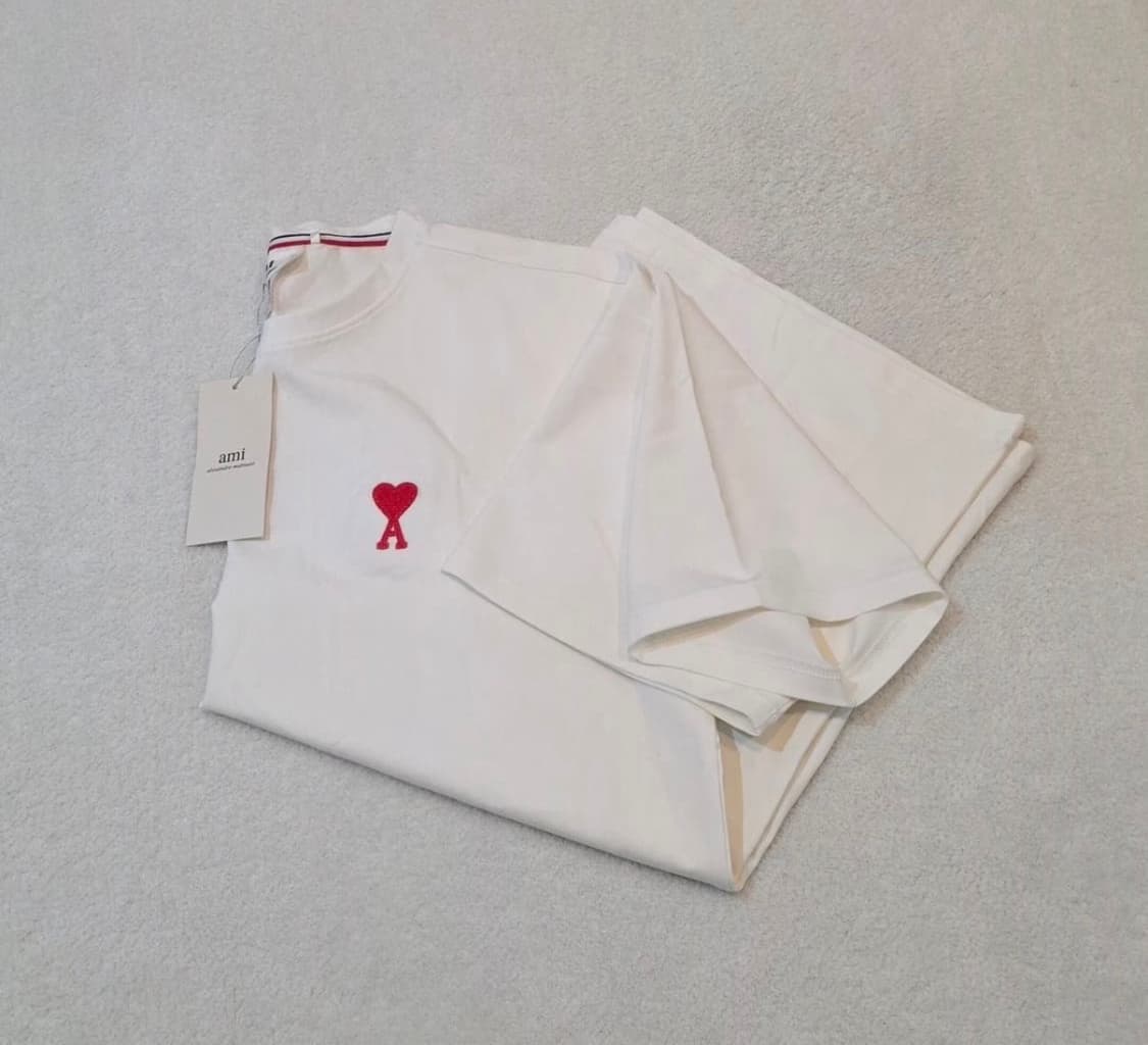 (새상품) 반팔티 상품이미지4