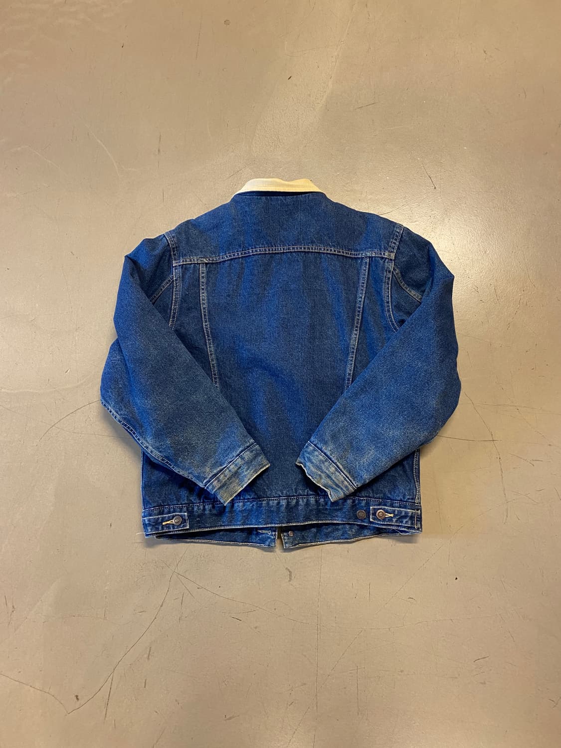 빈티지 청자켓 (Man L) AA1283 상품이미지6
