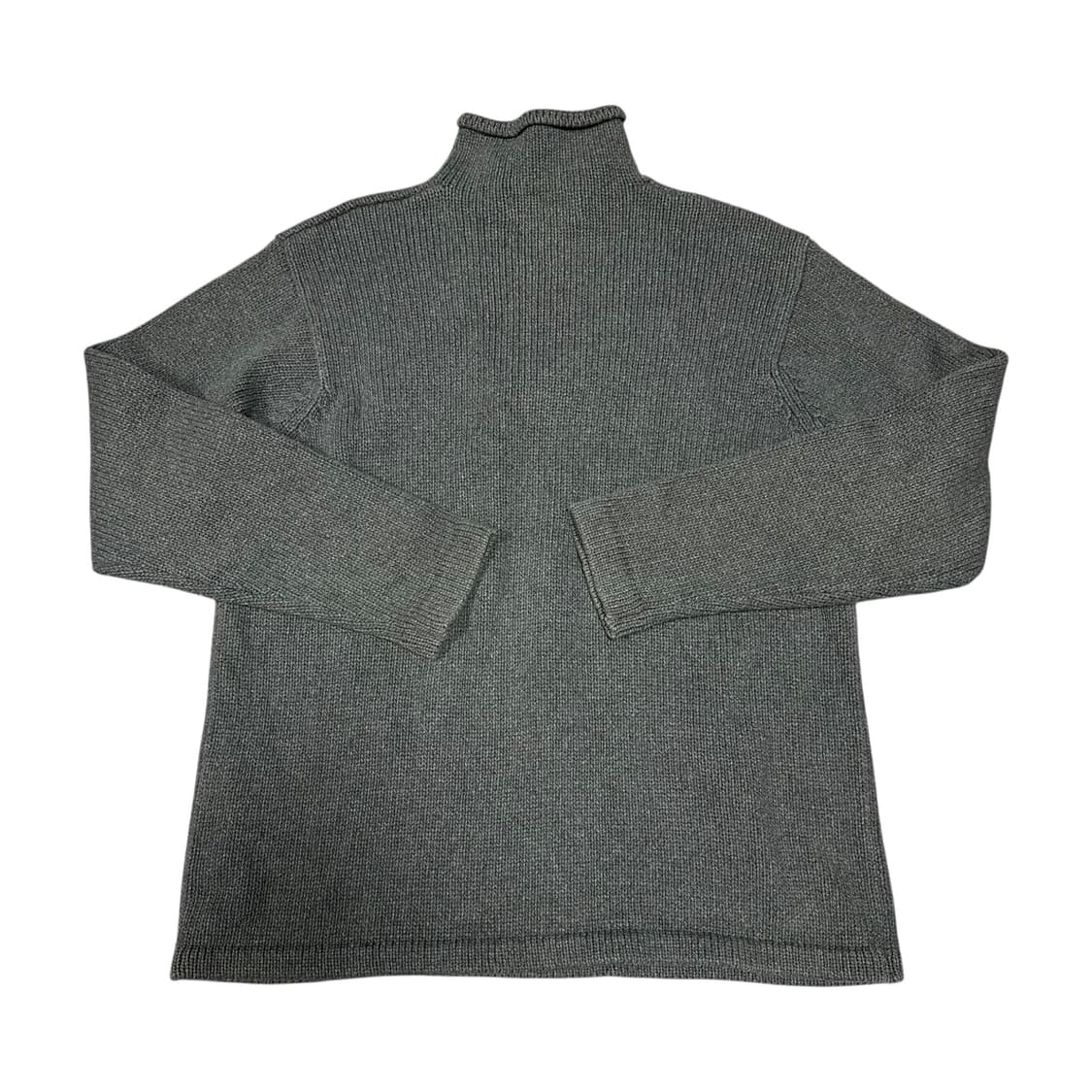 ✨ (바배) 폴로 랄프로렌 스포츠 반집업 니트 상품이미지2