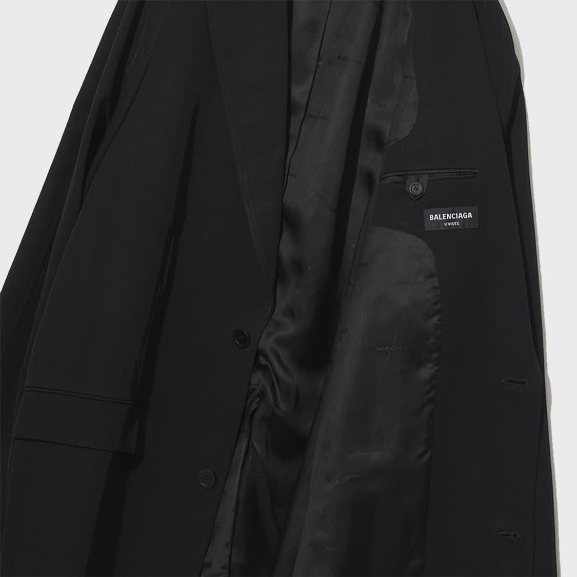 BALENCIAGA blazer 상품이미지4