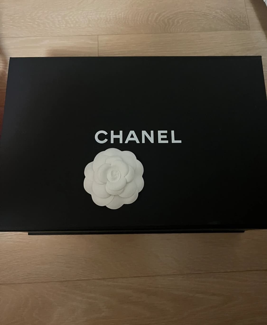 (정품)샤넬 플랩백 금장 체인23시즌백 상품이미지7