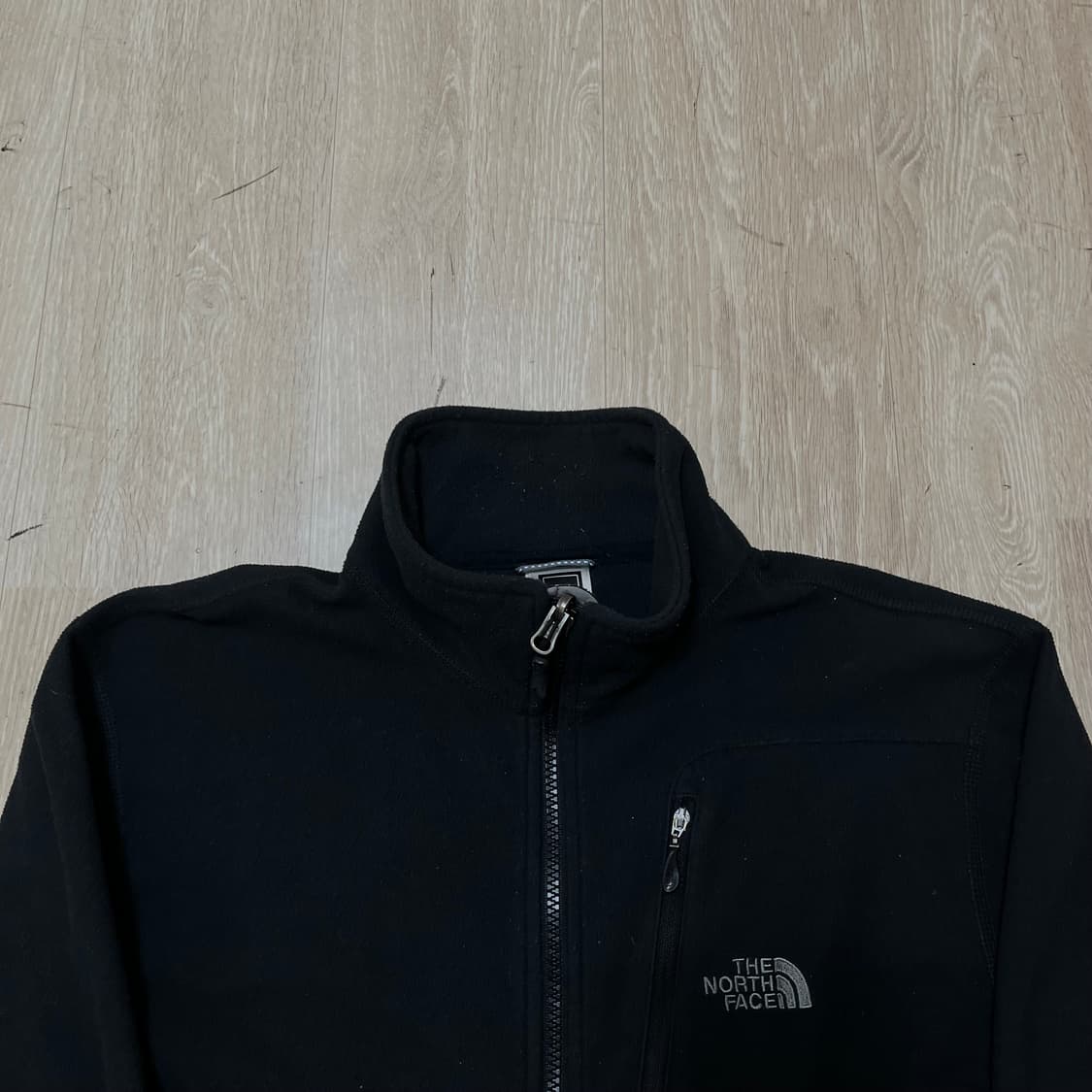 노스페이스 TKA 200 플리스 후리스 자켓 M(95) 상품이미지5