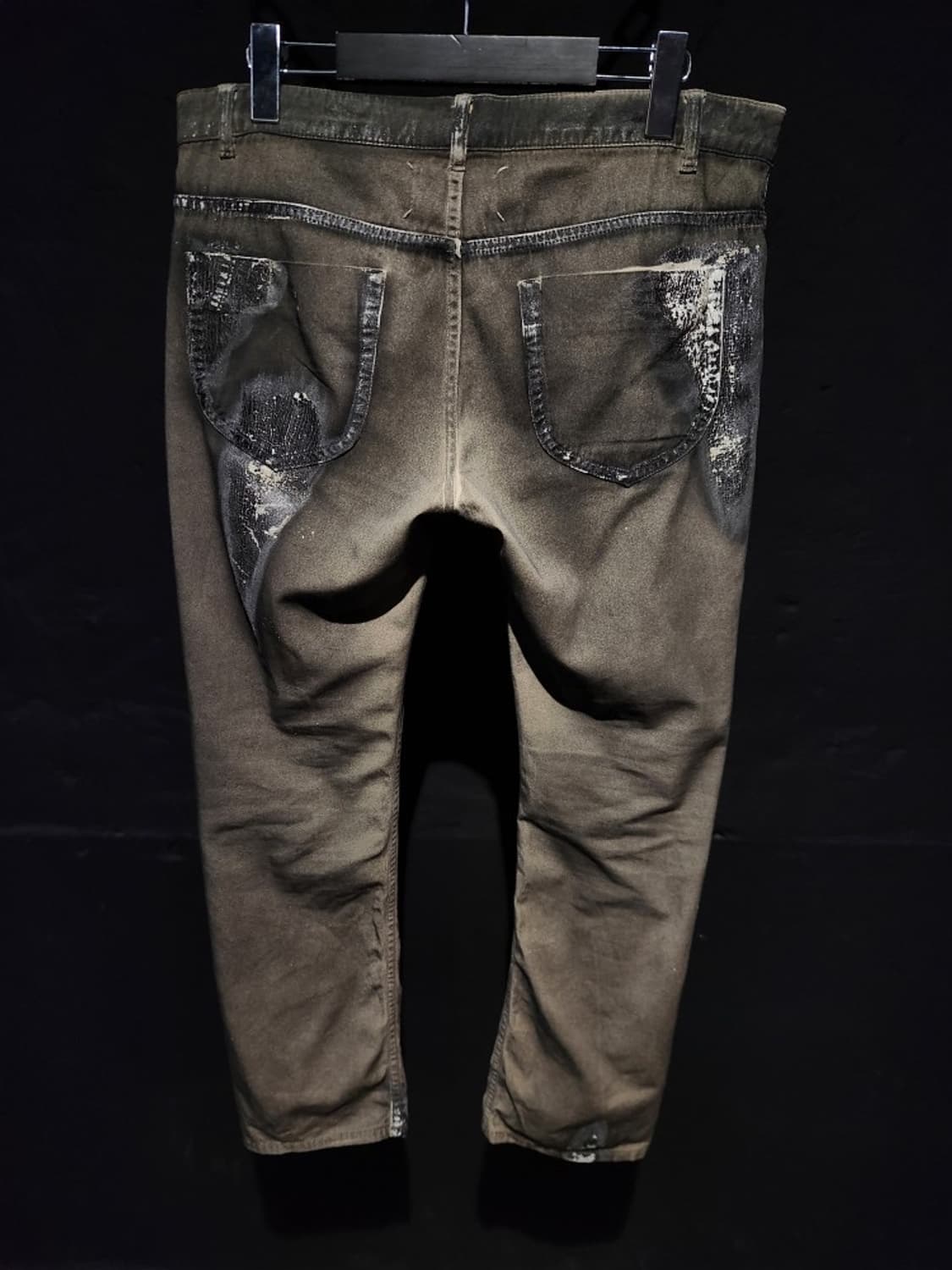 MAISON MARTIN MARGIELA 2010 SS 상품이미지6