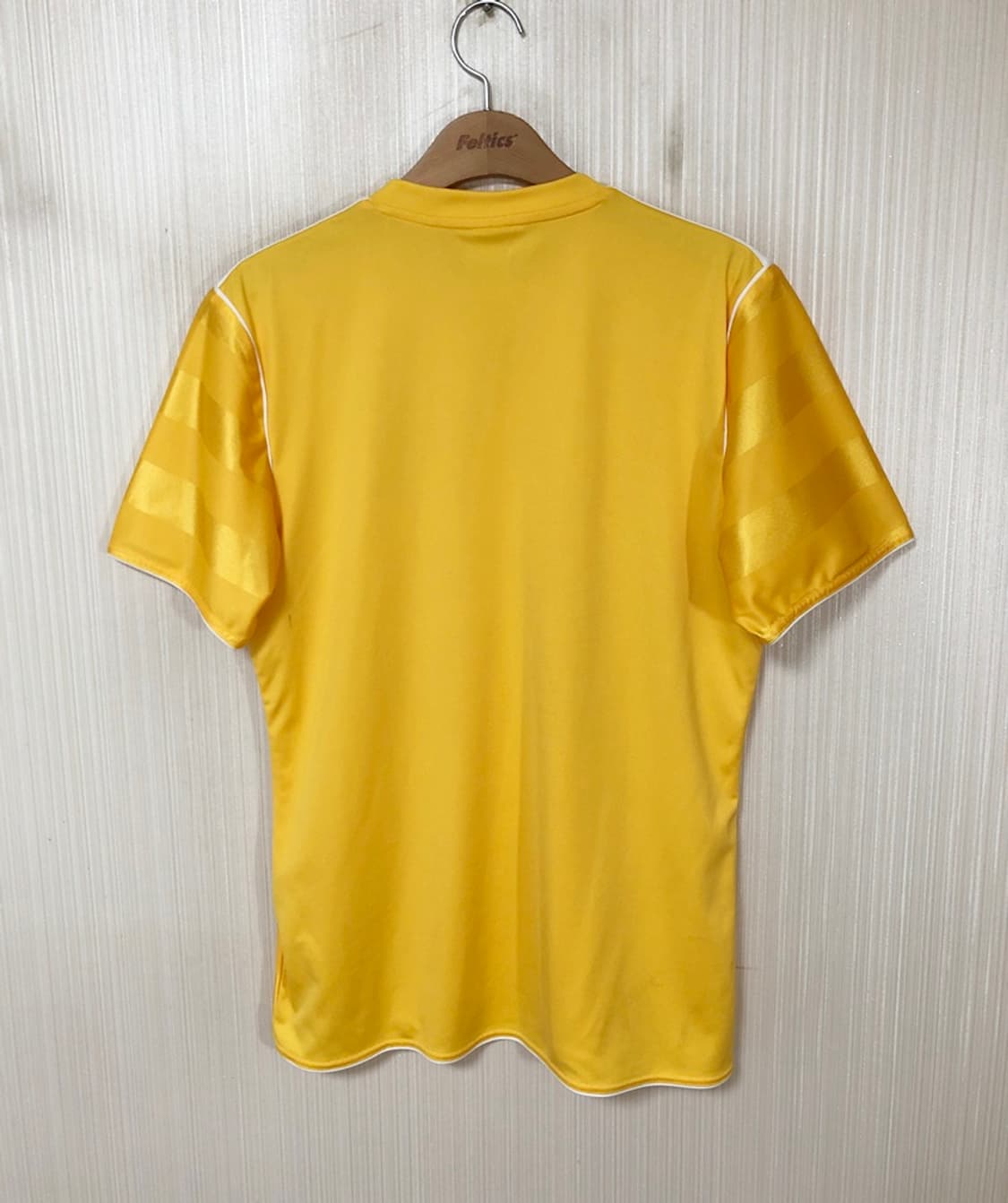 WFC 아디다스 충북스포츠토토 여자축구단 유니폼/져지 100 상품이미지9