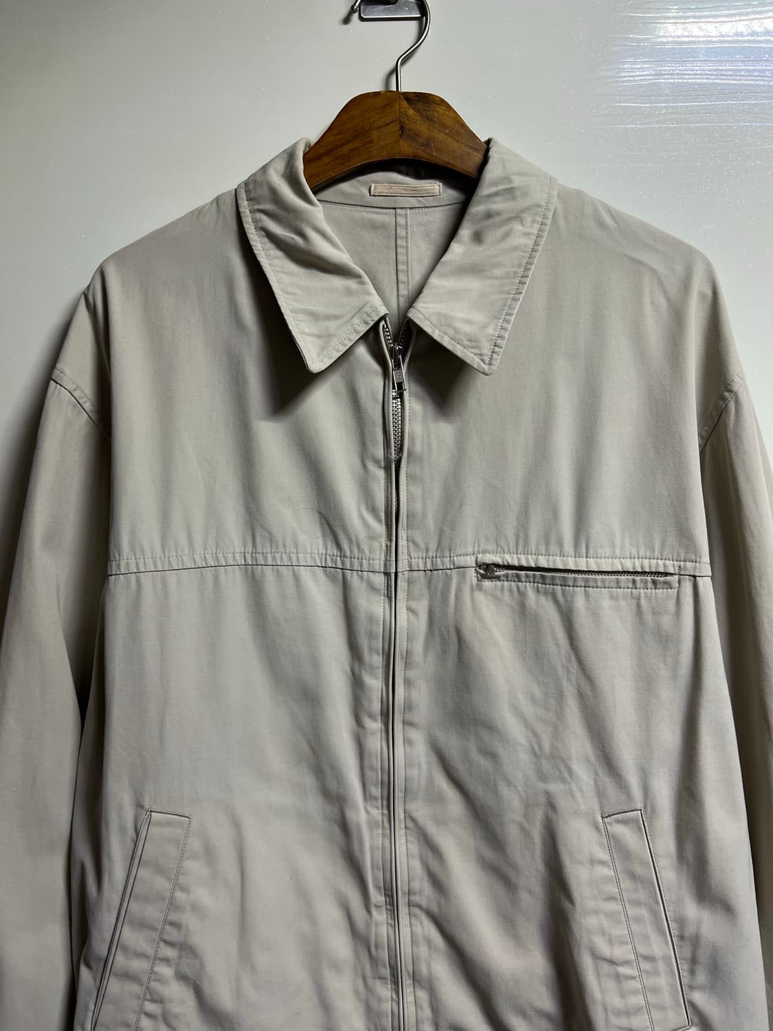 1993 꼼데가르송 워크 자켓 상품이미지2