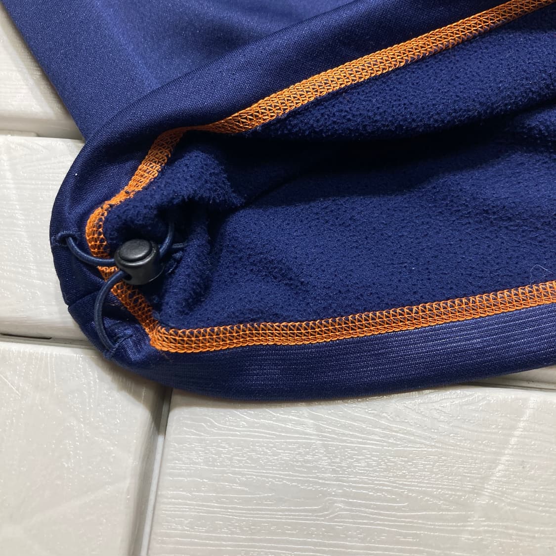 [L]푸마 기모 반집업 긴팔티 0310 상품이미지3