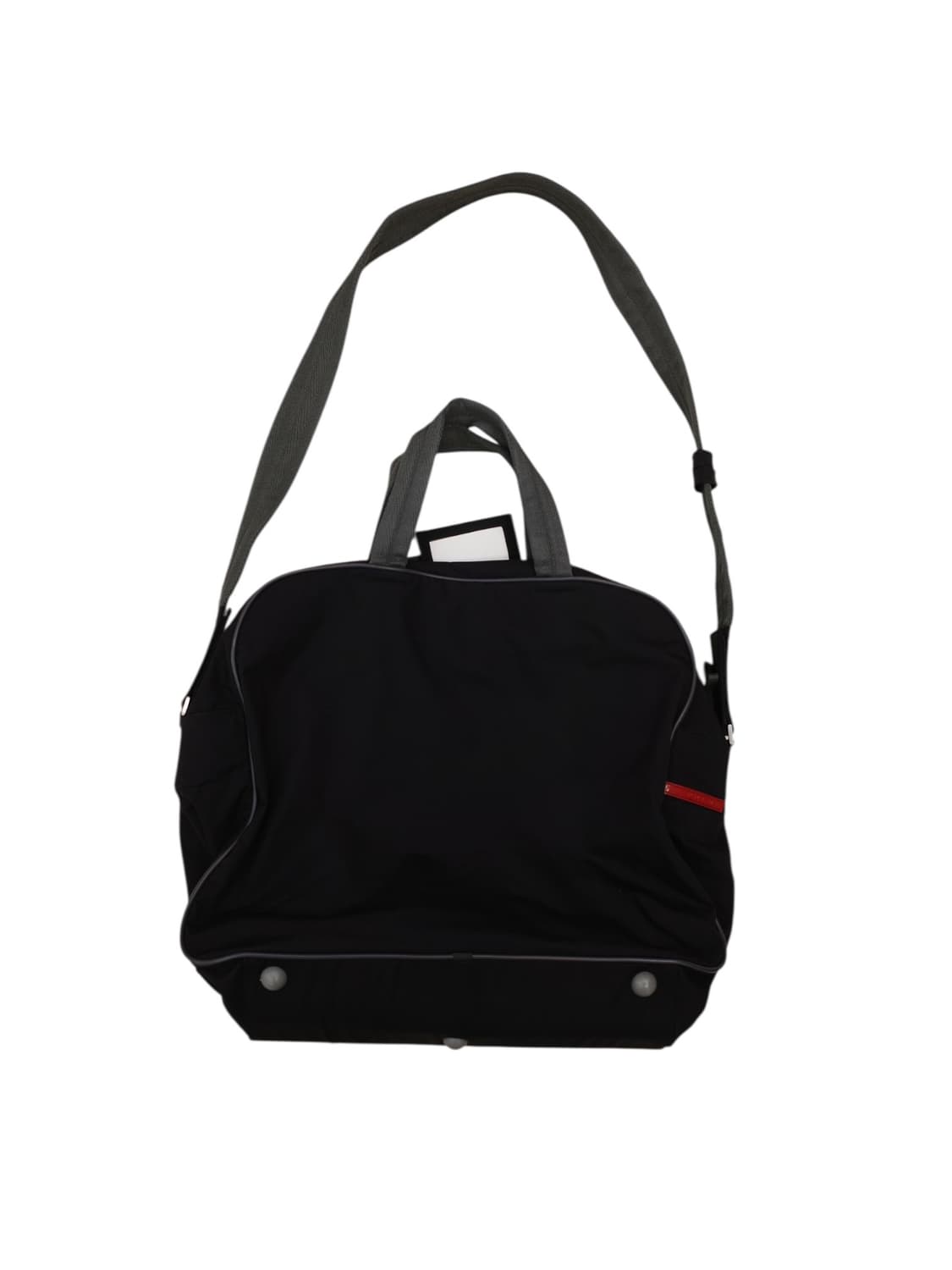 00‘s 프라다 스포츠 보스턴백 상품이미지4